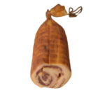 Lombo Entremeado Fumado (Saco Aprox. 350g)